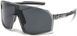 XLOOP POLARIZED SUNGLASSES-PZ-X3649