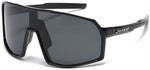 XLOOP POLARIZED SUNGLASSES-PZ-X3649