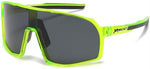 XLOOP POLARIZED SUNGLASSES-PZ-X3649