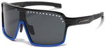 XLOOP POLARIZED SUNGLASSES-PZ-X3982