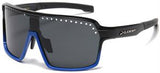 XLOOP POLARIZED SUNGLASSES-PZ-X3982