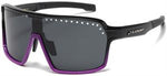 XLOOP POLARIZED SUNGLASSES-PZ-X3982