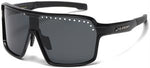 XLOOP POLARIZED SUNGLASSES-PZ-X3982