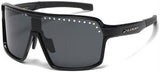 XLOOP POLARIZED SUNGLASSES-PZ-X3982