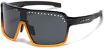XLOOP POLARIZED SUNGLASSES-PZ-X3982