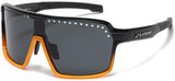 XLOOP POLARIZED SUNGLASSES-PZ-X3982