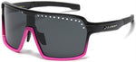 XLOOP POLARIZED SUNGLASSES-PZ-X3982