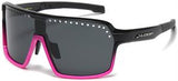 XLOOP POLARIZED SUNGLASSES-PZ-X3982
