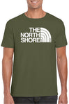 The North Shore® T-Shirt Green / White